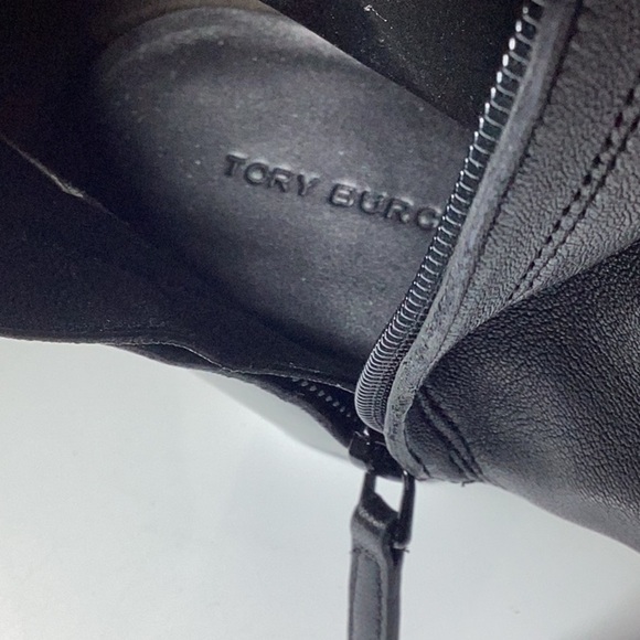 Tory Burch
Women's Cap Toe Ankle Boots - Picture 10 of 11